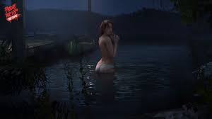 Friday The 13th Surviving As Jenny Myers – Naughty Gaming