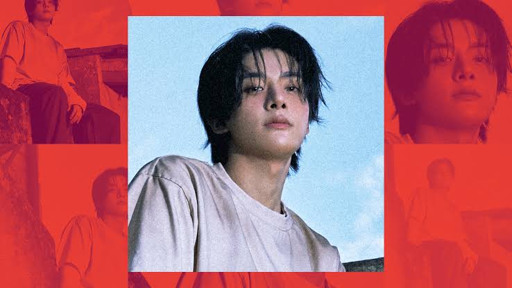 Enhypen's Jake on His Producing Debut, Realities of Being a K-pop Idol
