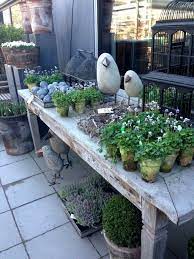 Zeta 39 S Garden Tradgard Inomhustradgard Tradgardsskulpturer