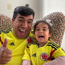 Celebrando la victoria de Colombia, esta semana celebraremos tu victoria.El  día jueves Dios te va a sorprender con milagros financieros, diagnósticos  médicos van a cambiar. Celebra desde ahora la palabra profética.