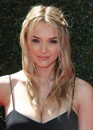 Hunter Haley King at 2016 Daytime Emmy Awards::.