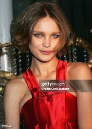 641 Natalia Jackson Photos & High Res Pictures