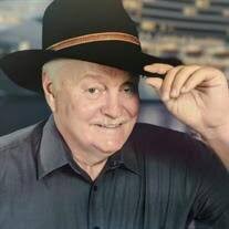 Mr. Donnie Milfred Murphy Obituary