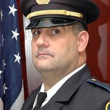 Providence police captain named to head Dartmouth department
