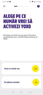 Joo ¡¡ como me toque voy a tener un problema. Cum Mi Am Activat Abonamentul Yoxo Pentru O ExperienÅ£Äƒ DigitalÄƒ Cu MulÅ£i Gb Si Beneficii Impresii Despre Serviciu