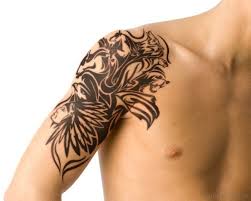 See more ideas about native american tattoos, tattoos, american tattoos. 82 Sweet American Native Tattoos On Shoulder