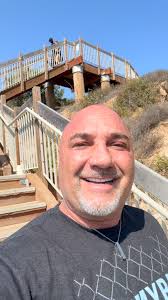 Thursday date day with the wife @rosie_glazer at Nobu Malibu. Love living  in the blue. I'll take if when I can get it. She makes the crazy roommates  in my head actually