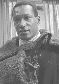 Fan Casting Duane Jones as Candyman in Classic Horror Actors as the Modern  Horror Characters