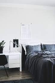 Es fundamental que los añadas de. La Elegancia De Los Dormitorios En Blanco Y Negro Decoracion De Interiores Y Exteriores Estiloydeco