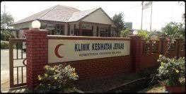 Klinik kesihatan padang luas is a klinik kerajaan located in bera, pahang. Klinik Kesihatan Jeruas Klinik Kerajaan In Raub