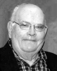 Duane Jordison Obituary (1939