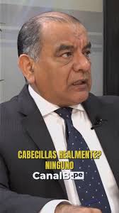 Armando Cavero: no hagan caso a encuestas sobre los perfiles más demandados  en ejecutivos. #publicidad #Encuestas #ejecutivos #perfiles #ansiedad Más  Allá del Talento, todos los lunes a las 8:00 p. m. |