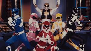 Power rangers (also marketed as saban's power rangers) is a 2017 american superhero film based on the franchise of the same name, directed by dean israelite and written by john gatins. New Mighty Morphin Power Rangers Movie To Be Made Bbc News