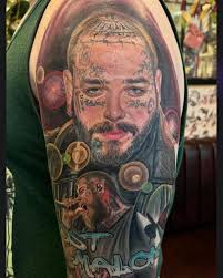 Dan Allaston (@dan_allaston_tattoos) · Ottawa, ON