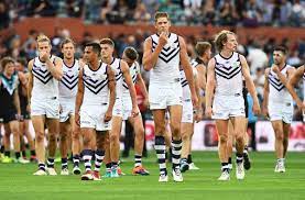 He was born in 1980s, in millennials generation. Is It A Camera Trick Is It Confusing Perspective No It S Absolute Unit Aaron Sandilands 211cm 6 11 Tall Afl Player Absoluteunits