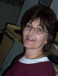 Carolyn Crum Blevins