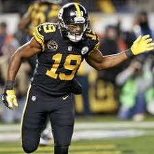 With tenor, maker of gif keyboard, add popular juju smith schuster animated gifs to your conversations. 40 Juju Ideas Juju Steelers Pittsburgh Steelers