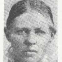 Martha Ann Norton (1840–1903)