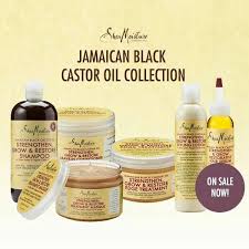 Shea Moisture Jamaican Black Castor Oil Collection Haven T Tried This Collection Yet But It S On My Li Natural Hair Styles Shea Moisture Products Hair Care