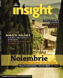 Vizioneaza gratuit aici pe site, serialul italian pasiune toscana online subtitrat in limba romana. Insight Tarom In Flight Magazine October November 2009 By Cmp Advertising Issuu