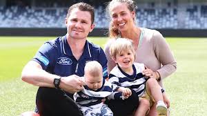 Jul 30, 2021 · reuters.com brings you the latest news from around the world, covering breaking news in markets, business, politics, entertainment, technology, video and pictures. Afl 2020 Patrick Dangerfield Recalls Death Of Phil Walsh