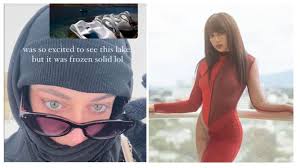 از تهران تا کابل؛ پورن‌استار آمریکایی به افغانستان سفر کرد | Euronews