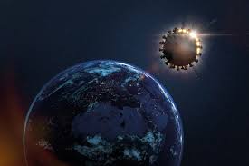 However, the 2021 approach will be its closest to earth for the next 200 years for which its orbit has been calculated. The World University Rankings 2021 Internationalisation In A Post Covid World Times Higher Education The