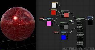 Material Design Tricks In Ue4 Material Design Unreal Engine Game Design