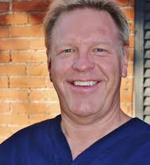 Dr. James R. Bergmann, MD