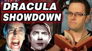 Memoriam: An Adaptation of Bram Stoker's Dracula Full Musical