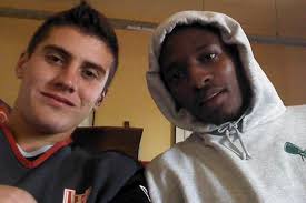 Ignacio Antonio: recuerdos de pensión