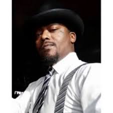 Obituary information for Richard Antwain Johnson