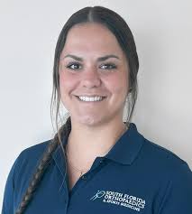 Physical Therapy Staff