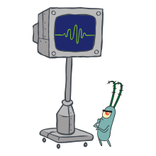 Plankton And Karen Plankton And Karen Wikipedia Plankton Spongebob Plankton Spongebob Drawings