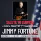 “Salute to Service” Concert Featuring Jimmy Fo... event in Notre Dame, IN