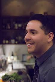 Ottawa Restaurant Review: Mati