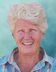 Obituary information for Sandra Jean Tidswell (née Young)