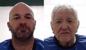 Liberty County Jail arrest report, Dec. 17, 2024