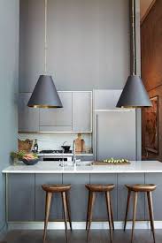 Grau Als Wandfarbe Wie Schon Ist Das Denn Kuchendesign Modern Wohnung Kuche Deko Tisch