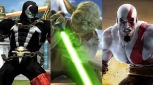 Can you download custom characters soul calibur 6? The Highs And Lows Of Soulcalibur S 14 Guest Characters Game Informer