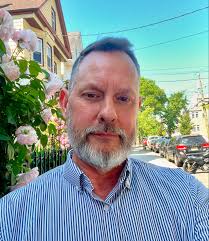 💈Summer cut and beard trim with Nicole at Classic Man. #harveymilkday  #hoboken #werk #classicmancutandshave #eriksellsnj