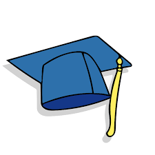 Maybe you would like to learn more about one of these? Graduation Cap Clipart Transparent Graduation Png Images Free Transparent Png Logos