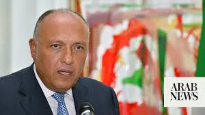 Egypt, France stress need to fill Lebanon's presidential vacancy