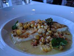 Kendall college dining room, comedor elegante cocina americana contemporánea. Food Picture Of The Dining Room At Kendall College Chicago Tripadvisor