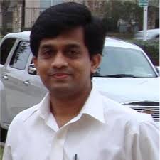 Santosh Chavan