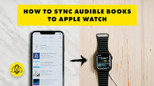 How To Sync Audible Books To Apple Watch 2020 Youtube