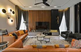 From the classic leather sofas to modern coffee tables, discover the top 60 best bachelor pad furniture design ideas for men. Masculine Modern Interior Design For Your Bachelor Pads