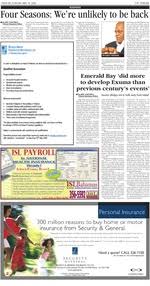 The Tribune