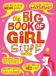 Age 12 Birthday Presents For 12 Year Old Boy Gift Ideas For 10 12 Years Old Tween Girls Tween Girl Gifts Tween Gifts Big Book