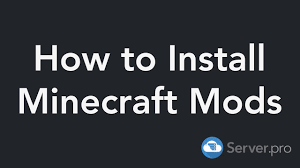 You can find forge mods here. How To Install Mods On Your Minecraft Server Minecraft Java Youtube